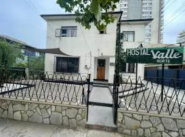 Hostal Valle Norte