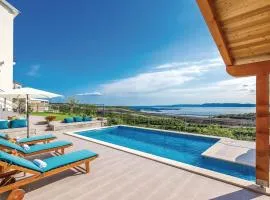 Gorgeous Home In Praputnjak