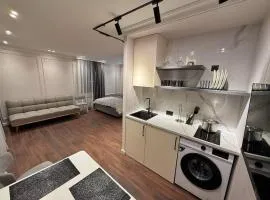 Ultra Central Apartment in Chișinău