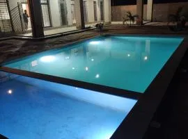 Palm Breeze Villa
