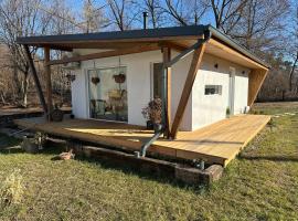 Oaza de liniște Olănești, villa &agrave; Valea Cheii