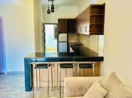 Dash apartment No 1 - Quartier miroir