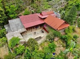 Homestay Loan Ươi