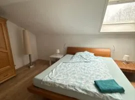 Wohnung am Waldrand