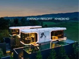 PARACH RESORT KHAOKHo