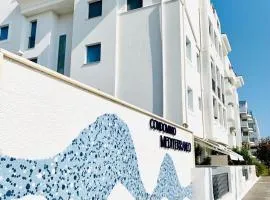 Appartamento Mediterraneo & Spiaggia Privata