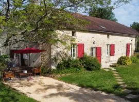 La Ferme de Belbouys