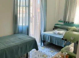 Casa Vacanze Central Cincotta