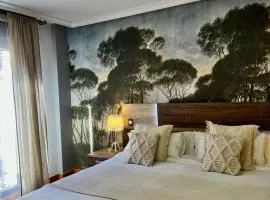 Apartamentos San Antonio