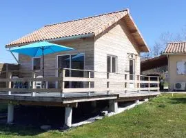 Le chalet de Nico
