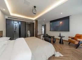 Lijiang Yinxin private design courtyard