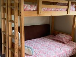 Apartamento karma, hotel v destinaci Culebra