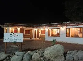 El Descanso Cafayate