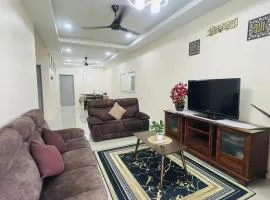 Mawar Homestay Jengka