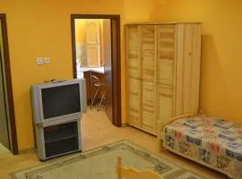 Apartment Sučany