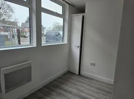 Bridge Hotel Apartments