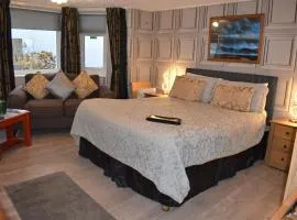 Kilbrannan Guest House