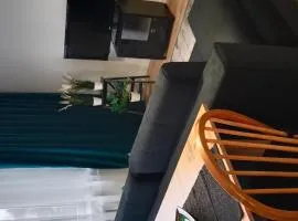 APARTAMENT DWUPOKOJOWY