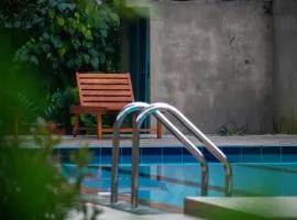 Villa Tranquil Kandy