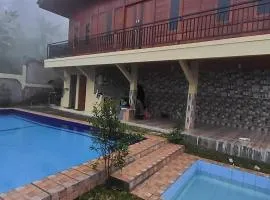 Villa Zoya 1