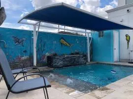 Relax & Enjoy in Our Spacious Country Club Estate