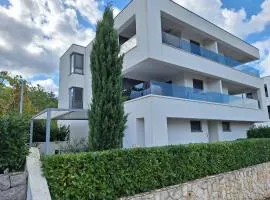 Apartment White