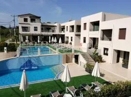 Carisa Suites and Apartments