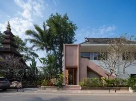 Anlai Rainforest Wild Luxury Hotel