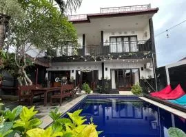 Parmilla Uluwatu