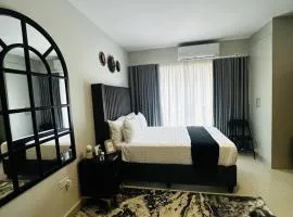 Sarona Studio Apartment A207