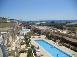 Lagada Resort, serviced apartment in Makry Gialos