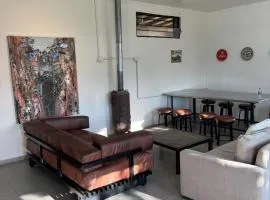 La Fabrica