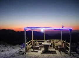 Wadi Ghowair View Camp