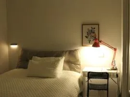 Central Tranquil Master Suite