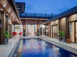 MeyGun House