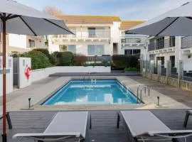 Woolacombe Beach Retreat Apartments
