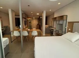 Studio Novo a 200m Beira Mar Norte