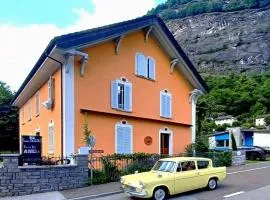 CASA BELGERI - Bed & Breakfast