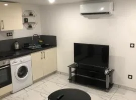 Cozy and well located apartment