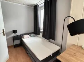 Unterkunft für Monteure, Handwerker & Teams - EMS