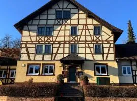 Boardinghouse Zur Rose