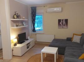 Apartment Alex, hotel v destinaci Plitvická jezera