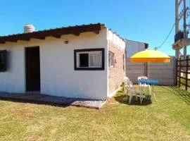 Casa en Parque Lago (Mar de Cobo)