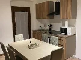 GolfHouseApartment