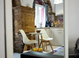 The Cocktail House- In the heart of the Island