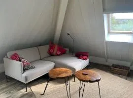 Gastenverblijf Eenigenburg
