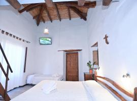Il Portico Guesthouse