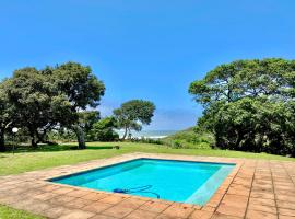 Peacehaven House, hotel in Shelly Beach