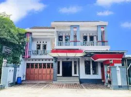 Guest House Kraton Mas