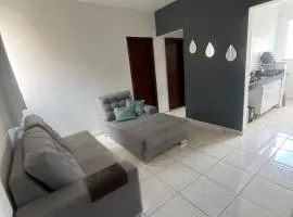 Apartamento Família Feliz